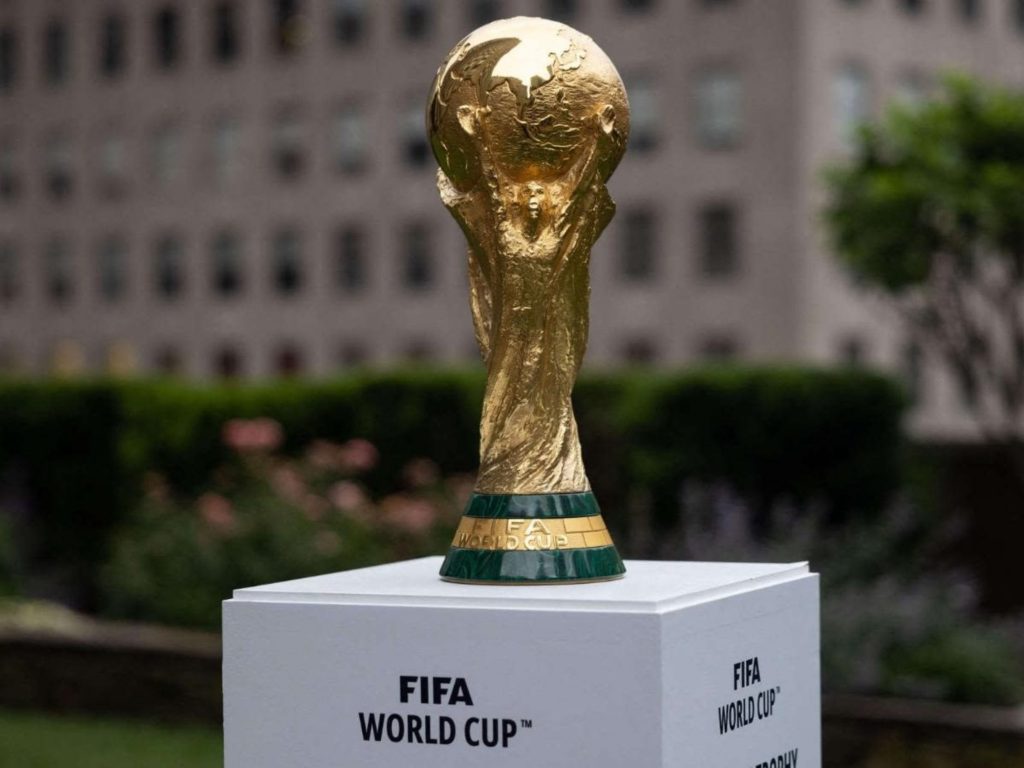 partidos, sedes, horarios y cómo verlos