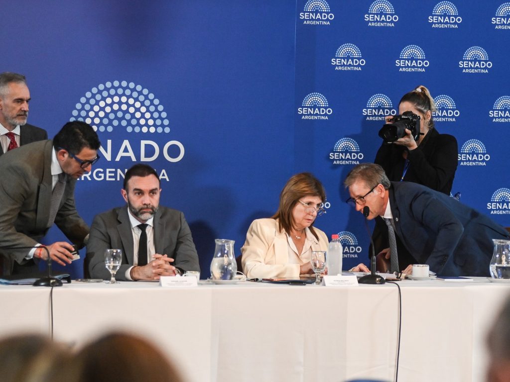 pidieron sesión el miércoles 11