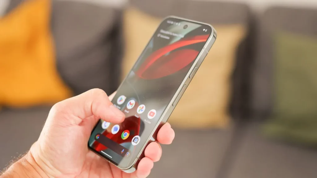 podría estar ocupando varios GB de tu memoria