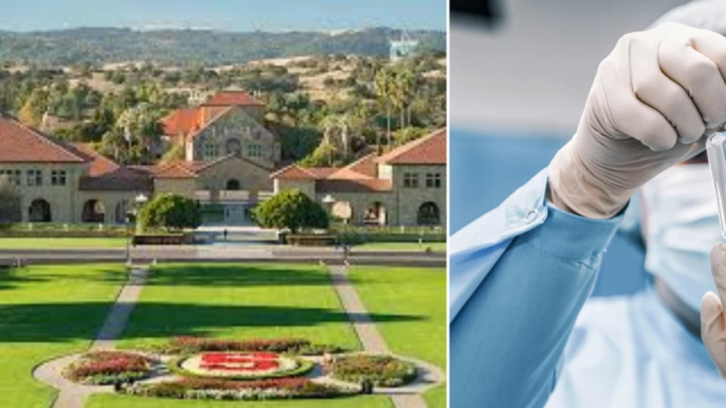 prueban en ratones una fórmula nasal 'universal' contra varias enfermedades