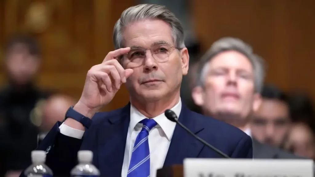 qué debe pasar para que vuelvan a subir según gobierno de EEUU qué debe pasar para que vuelvan a subir según gobierno de EEUU