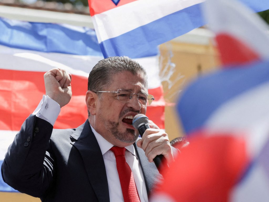 qué se vota este domingo 1° de febrero