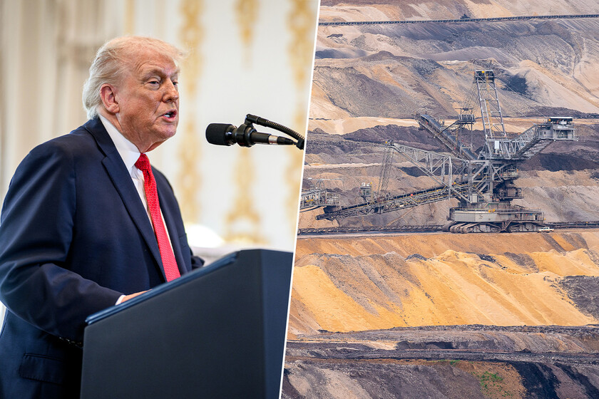 romper el monopolio de China sobre las tierras raras romper el monopolio de China sobre las tierras raras