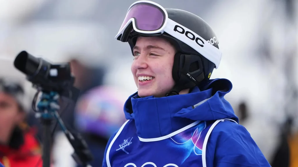 se identifica como hombre, pero compite en categoría femenina se identifica como hombre, pero compite en categoría femenina