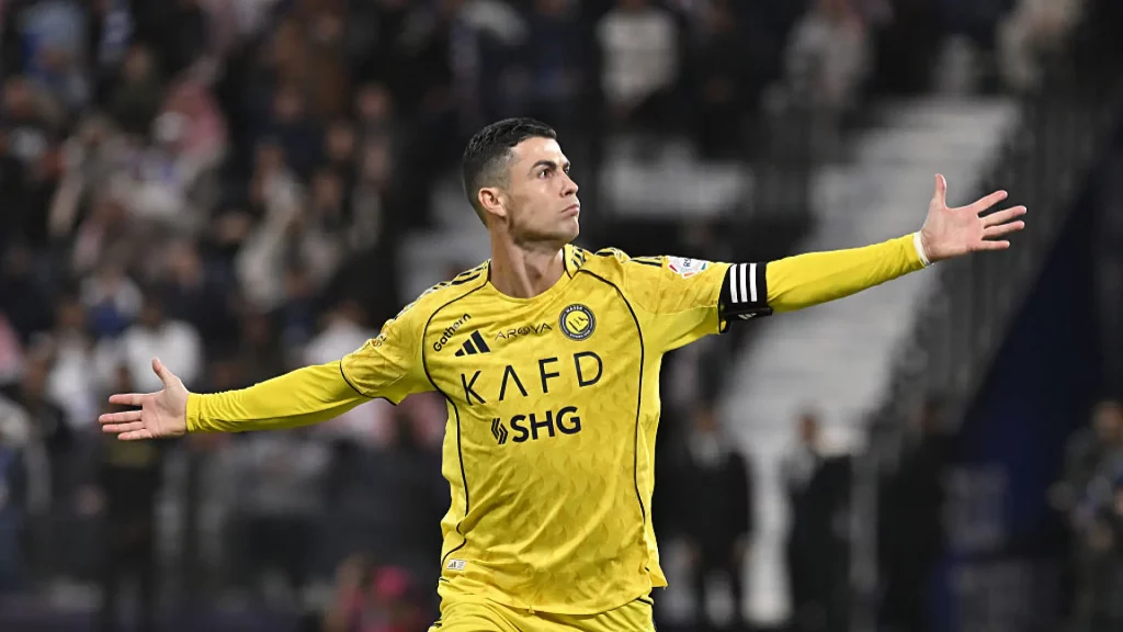 se niega a jugar con el Al Nassr