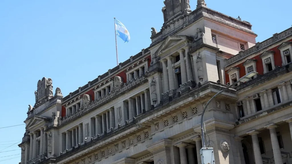 se reanuda el juicio oral con los planteos clave de las defensas se reanuda el juicio oral con los planteos clave de las defensas