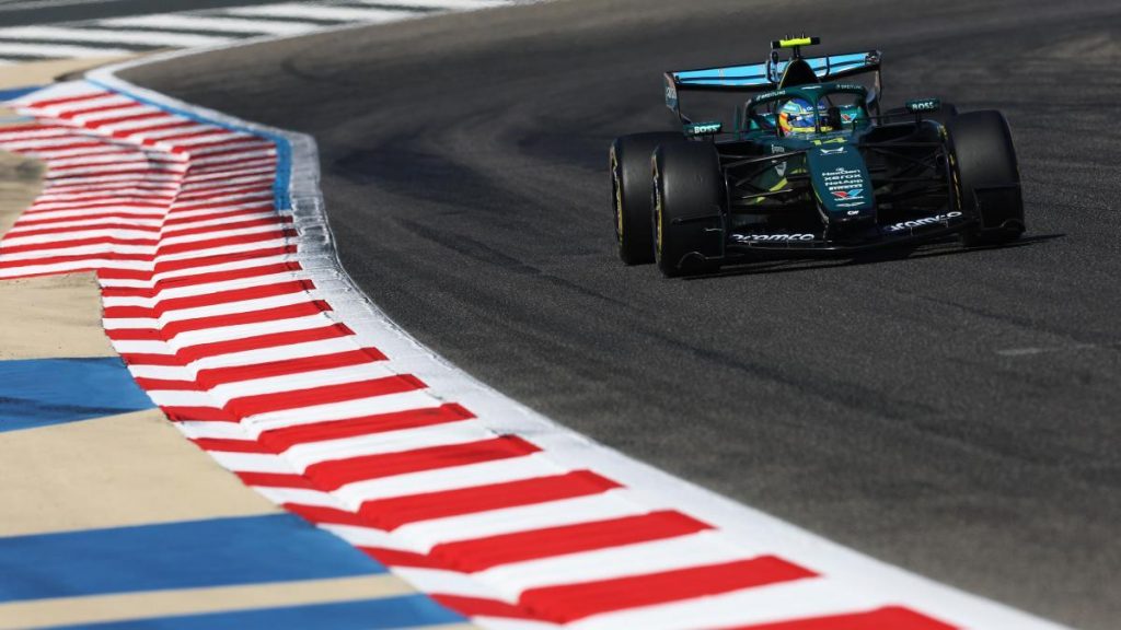 sin poder probar por “la escasez de piezas” de Honda sin poder probar por “la escasez de piezas” de Honda