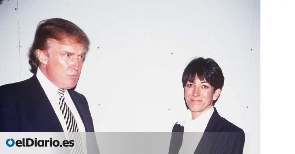 solo hablará si Trump le concede inmunidad y se ofrece a exculparle a él ya Clinton solo hablará si Trump le concede inmunidad y se ofrece a exculparle a él ya Clinton