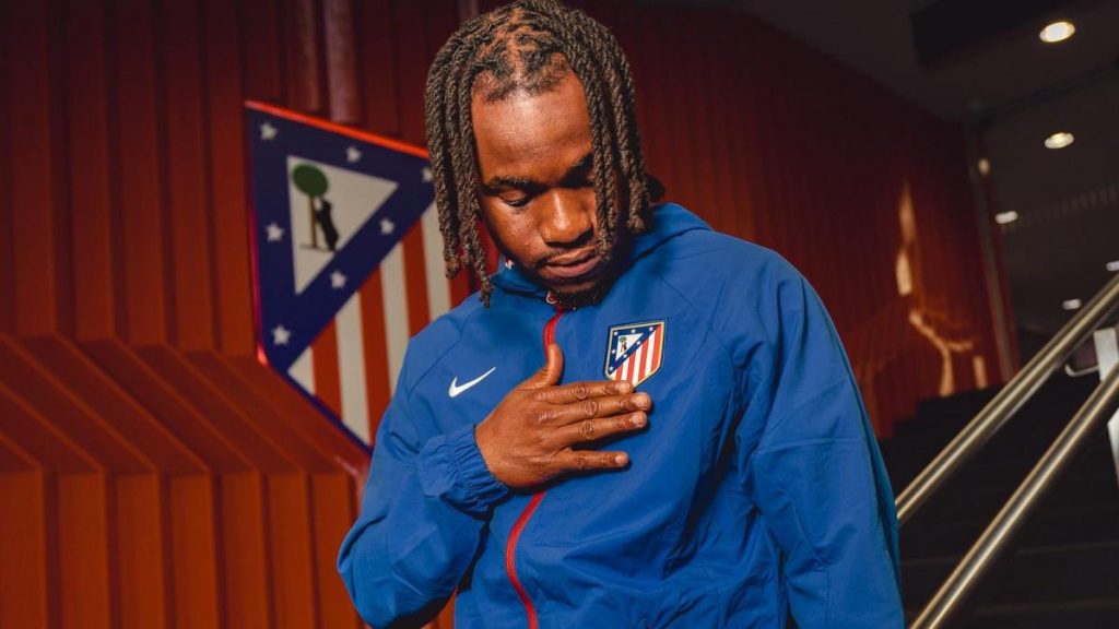 última hora de los movimientos del Real Madrid, FC Barcelona y Atlético