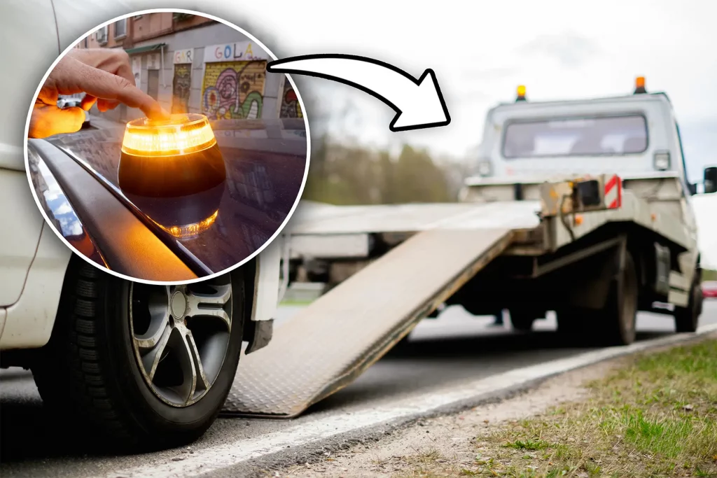 un vistazo rápido es suficiente