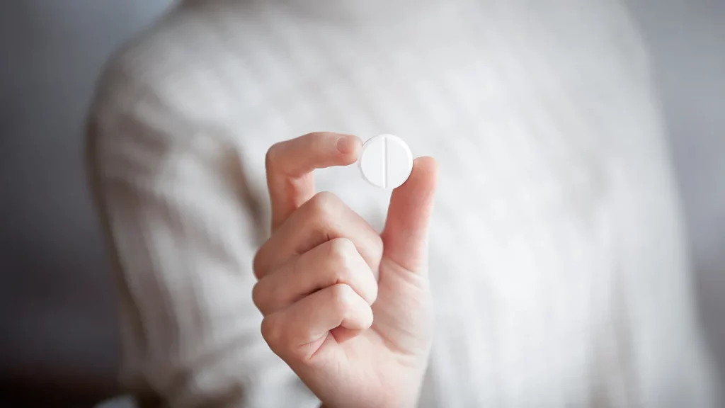 una de las pastillas más usadas no tiene los efectos secundarios que creíamos una de las pastillas más usadas no tiene los efectos secundarios que creíamos