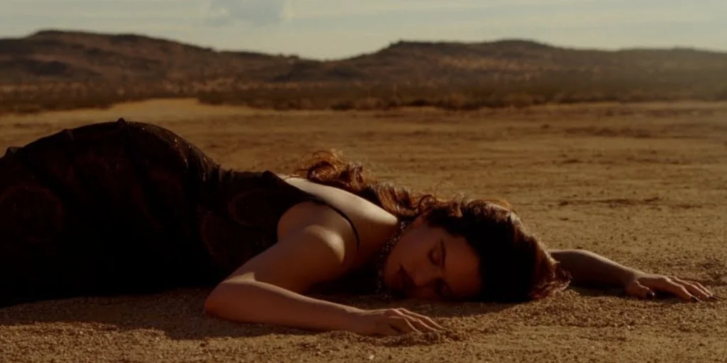 una travesía por el desierto para encontrar el amor una travesía por el desierto para encontrar el amor