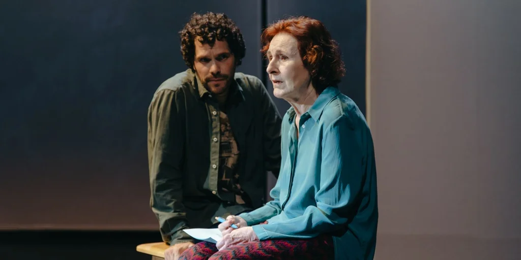 viaje hacia el vacío de la memoria viaje hacia el vacío de la memoria