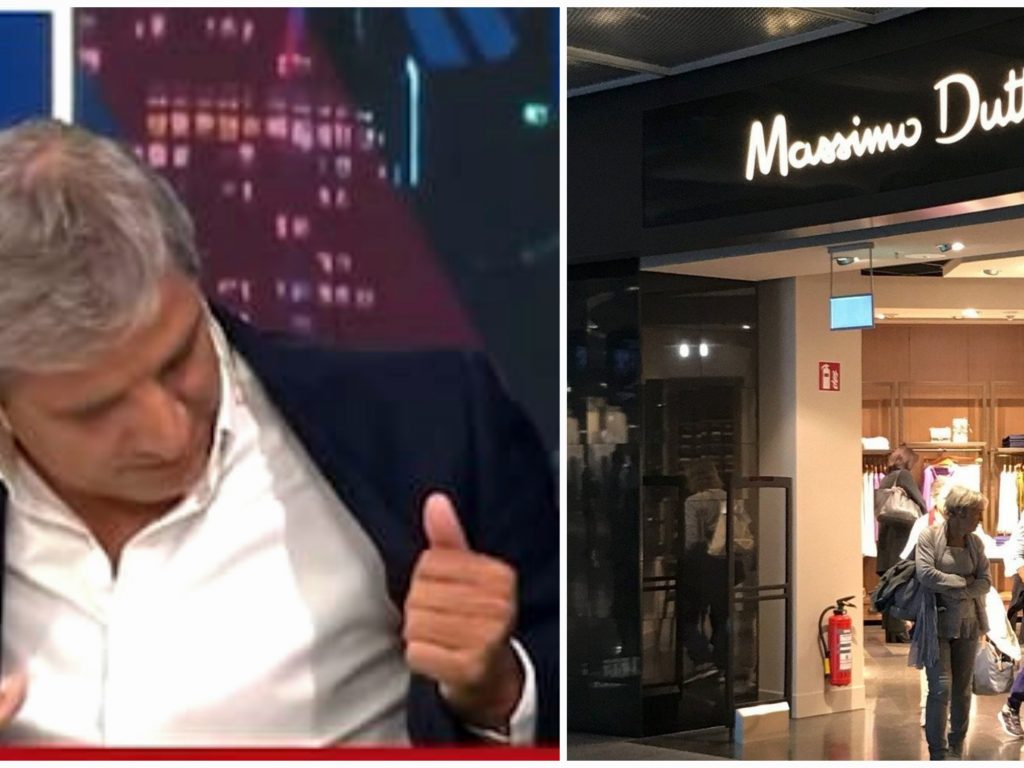 viste a reinas europeas, un origen impensado y su hito en Nueva York viste a reinas europeas, un origen impensado y su hito en Nueva York