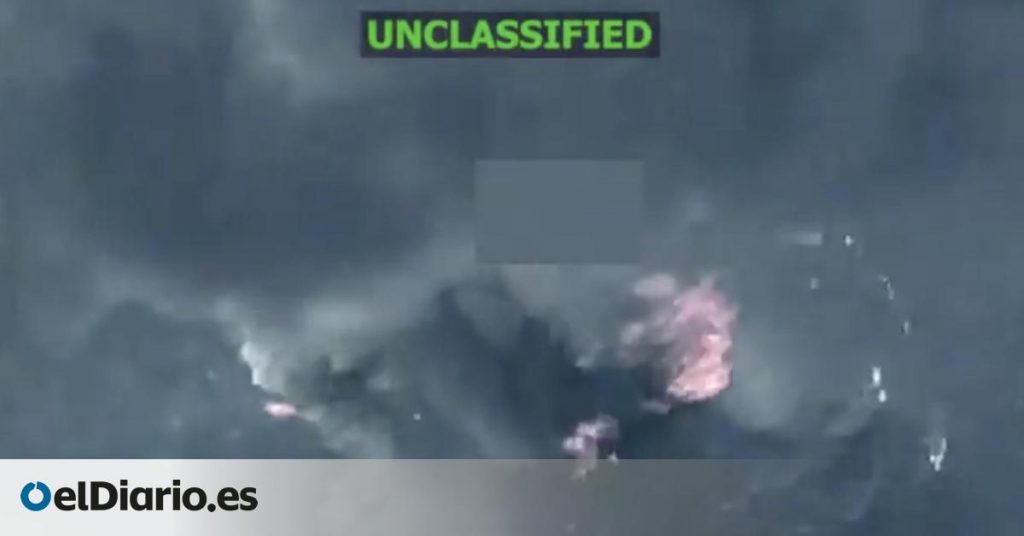 ya van 144 ejecuciones en 42 ataques ya van 144 ejecuciones en 42 ataques