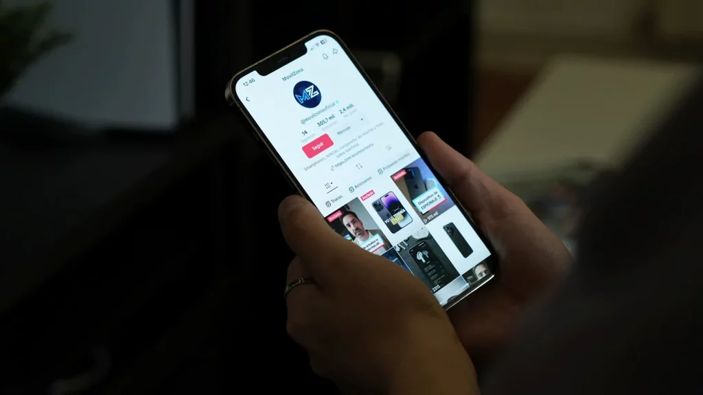 ¿Cansado de la adicción a TikTok? Puedes desactivar tu cuenta temporalmente