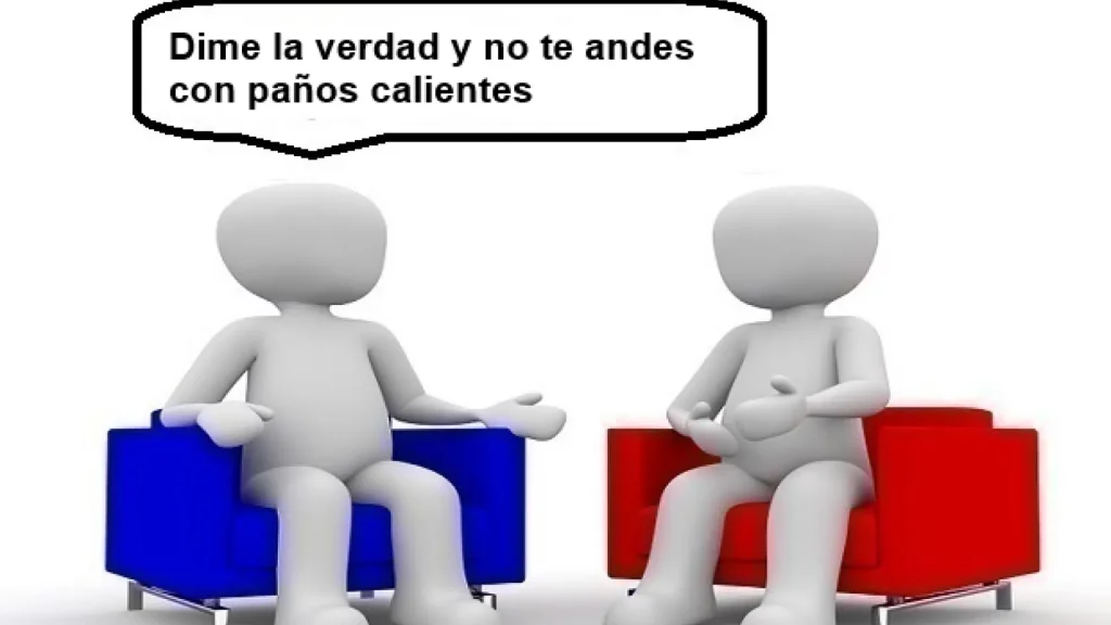 ¿Cuál es el origen de la expresión ‘Andarse con paños calientes’? ¿Cuál es el origen de la expresión 'Andarse con paños calientes'?