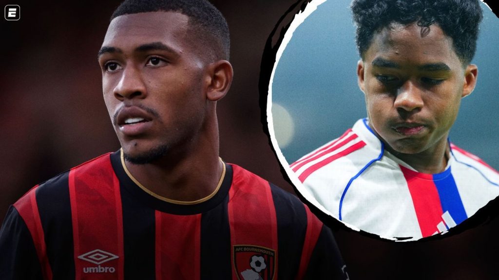 ¿Endrick o Rayan? Zé Elias é directo sobre quem merece ir para a Copa: 'Com todo o respeito...'