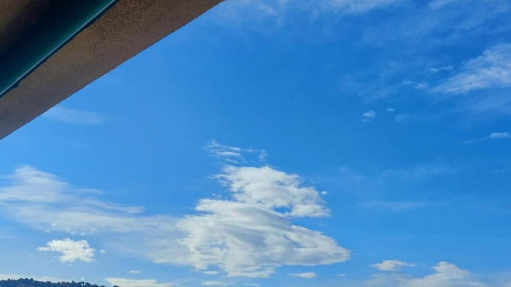 ¿Eres capaz de ver el avión en menos de 30 segundos?