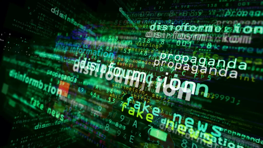 ¿Es real o falso lo que ves en internet? Así puedes evitar caer en fake news y deepfakes ¿Es real o falso lo que ves en internet? Así puedes evitar caer en fake news y deepfakes