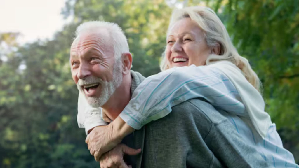 ¿Está envejeciendo bien? Cuatro pruebas simples para evaluar su condición física actual