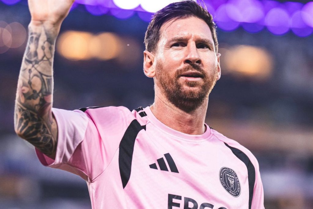 ¿Habrá reembolsos? Esto dijo el organizador de la 'Experiencia Messi' tras las denuncias de estafa