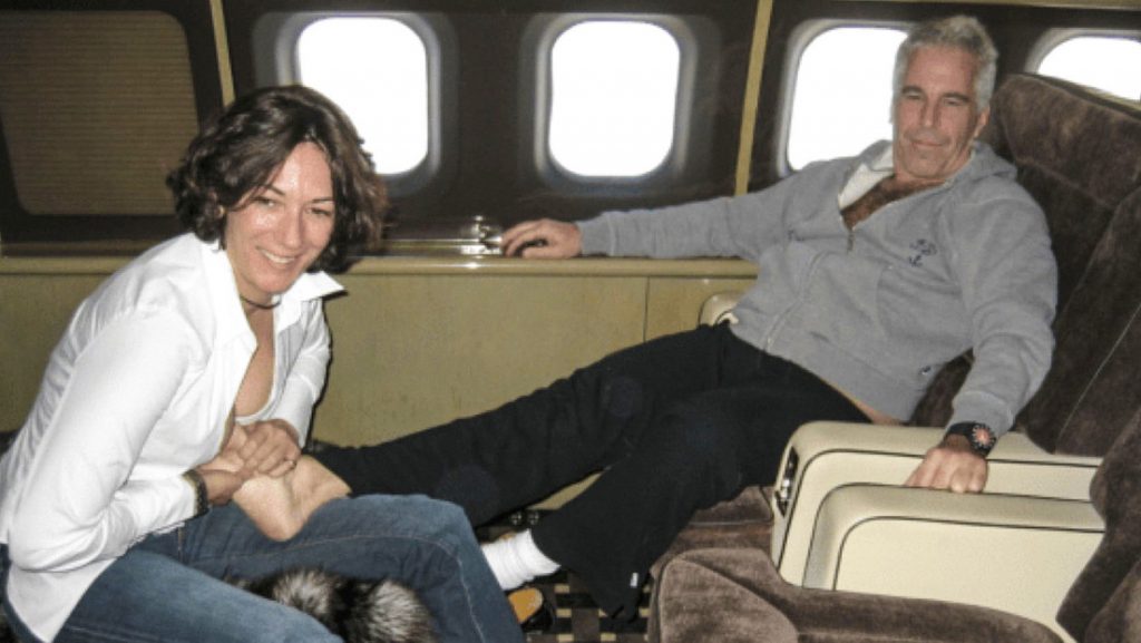 ¿Han sido castigados lo suficientes los depredadores sexuales de Epstein?