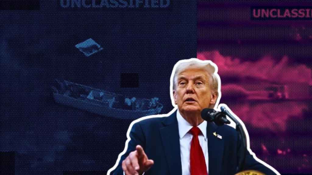 ¿Los carteles están cambiando sus rutas?