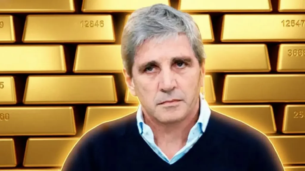 ¿Momento ideal para que el BCRA se embuche de dólares?