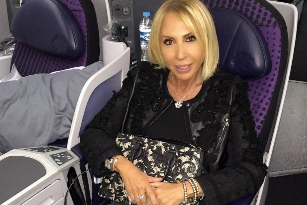 ¿Muró la ‘señorita Laura’? Lo que se sabe del rumor viral ¿Muró la 'señorita Laura'? Lo que se sabe del rumor viral