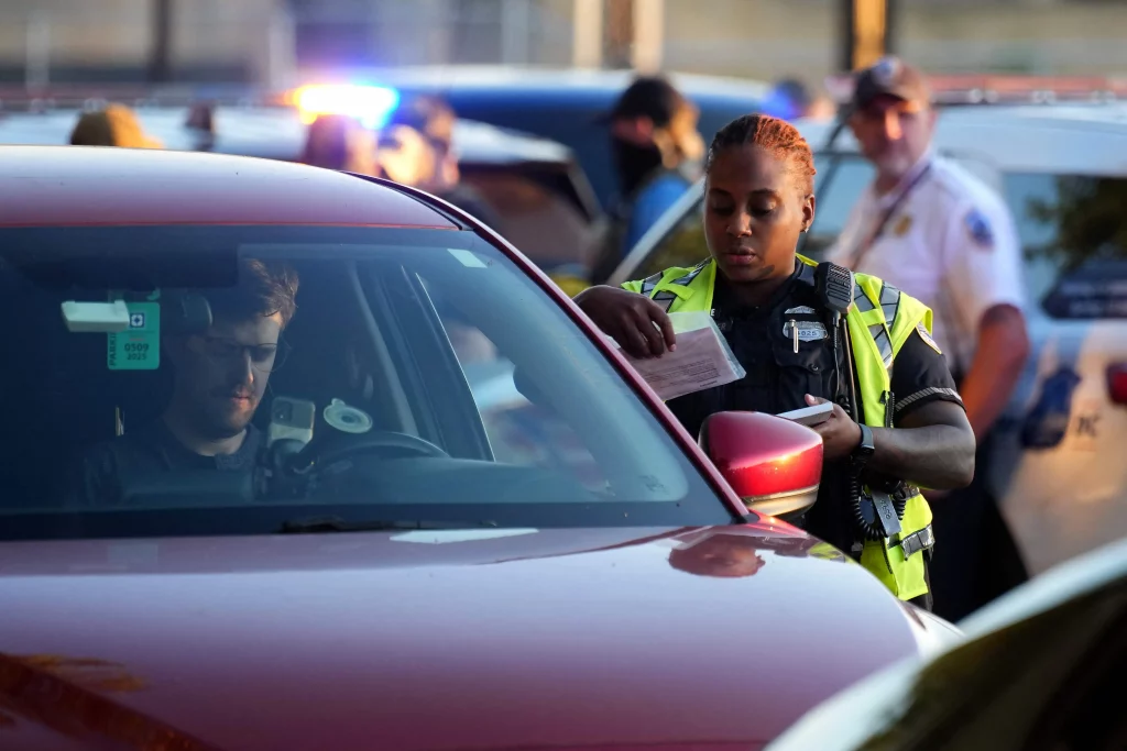 ¿Penas de prisión? EE.UU. UU. incrementar las multas de tránsito con sanciones de hasta US$1 mil 500 ¿Penas de prisión? EE.UU. UU. incrementar las multas de tránsito con sanciones de hasta US$1 mil 500