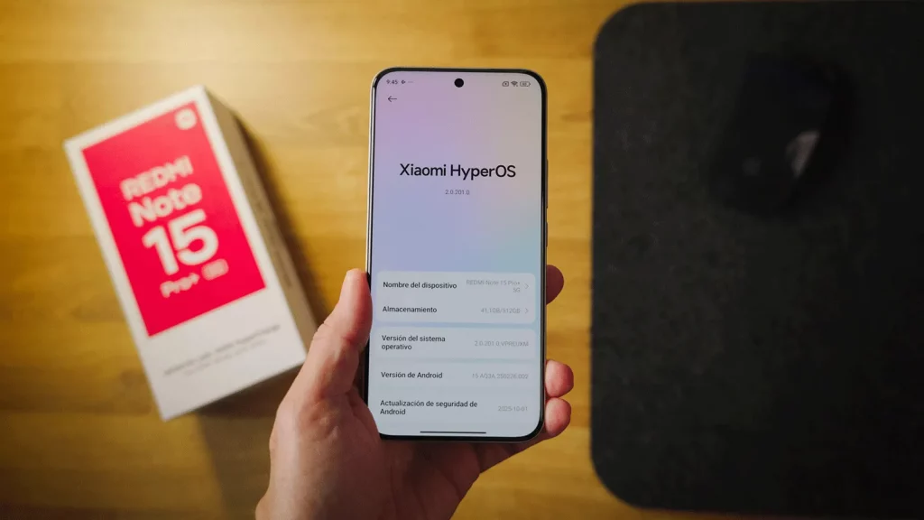 ¿Por qué tarda tanto en actualizarse mi móvil Xiaomi? La razón que explica la larga espera.
