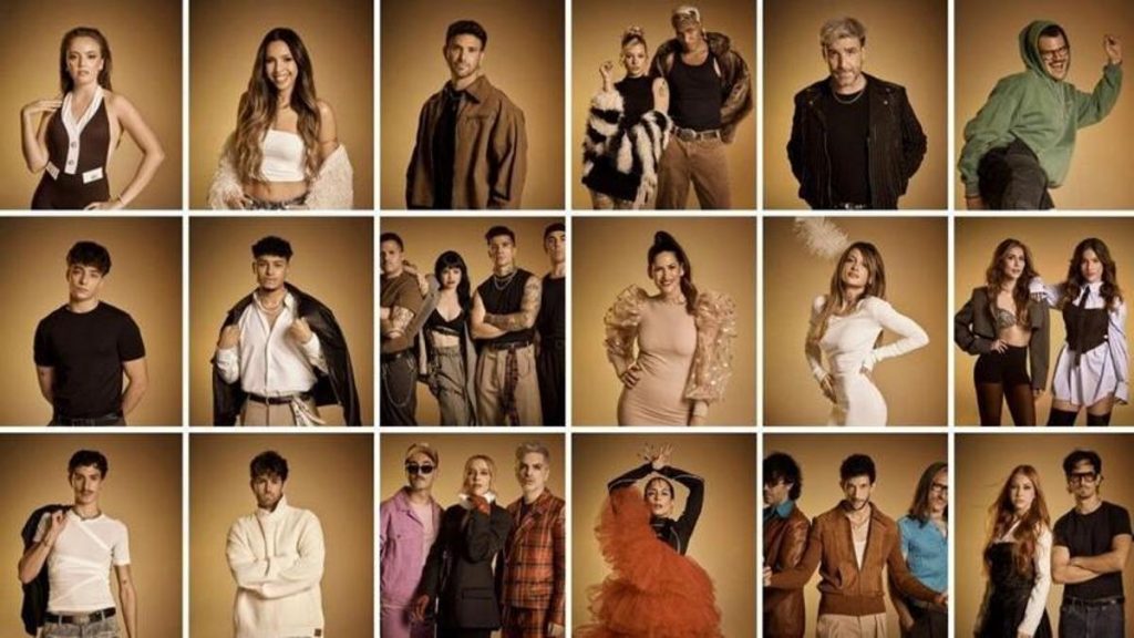 ¿Puede sobrevivir sin el paraguas de Eurovisión? ¿Puede sobrevivir sin el paraguas de Eurovisión?