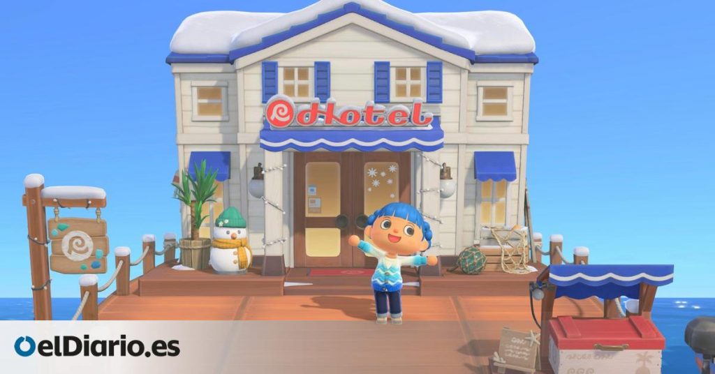 ¿Puede un hotel cargarse tu isla?