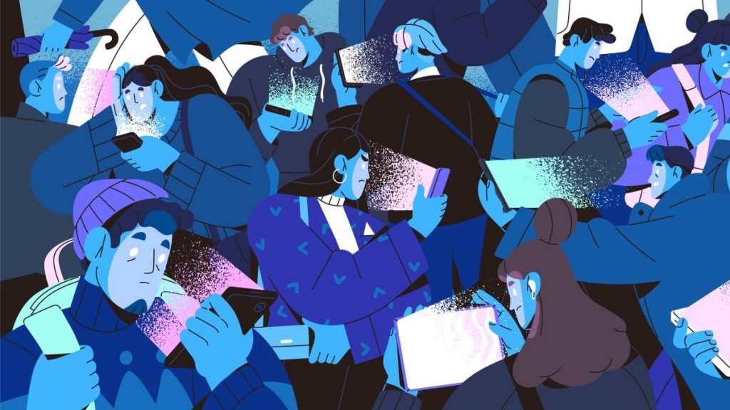 ¿Qué es el ‘cerebro de palomitas de maíz’ y por qué debería preocuparsele? ¿Qué es el 'cerebro de palomitas de maíz' y por qué debería preocuparsele?