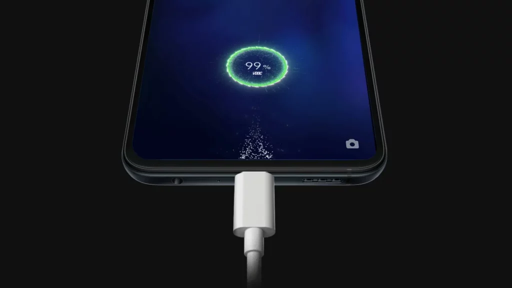 ¿Qué hace que tu móvil cargue más rápido?