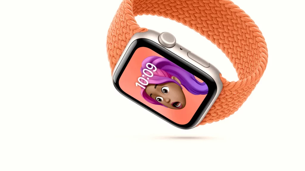¿Qué hace tan especial al Apple Watch SE 3? Es uno de los relojes más vendidos en España.