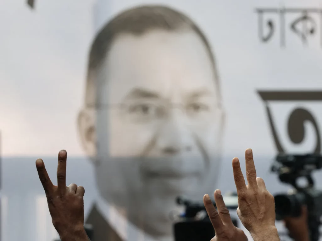 ¿Qué significa la aplastante victoria del BNP para el orden posterior al levantamiento en Bangladesh? | Noticias sobre las elecciones de 2026 en Bangladesh