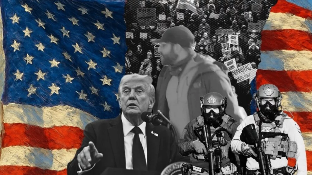 ¿Qué viene tras moderar el discurso?