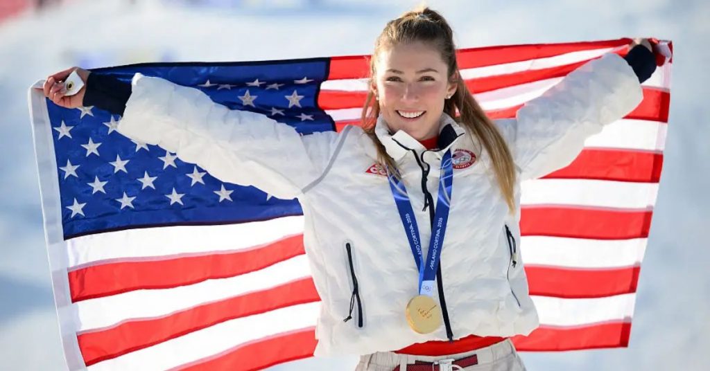 ¿Quién es Mikaela Shiffrin? Marido, patrimonio neto, edad y más