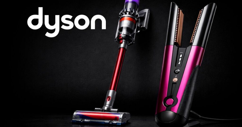 ¿Quién es el dueño de Dyson y por qué sus aspiradoras y planchas para cabello son tan costosas? ¿Quién es el dueño de Dyson y por qué sus aspiradoras y planchas para cabello son tan costosas?
