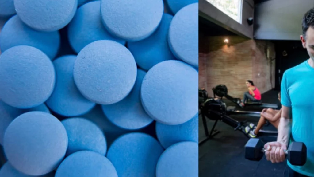 ¿Se puede hacer ejercicio luego de tomar sildenafil o taladafilo? Cuidado con los riesgos