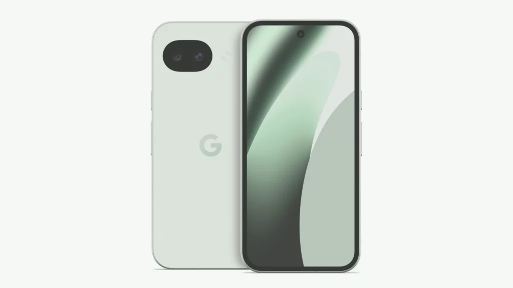 ¿Sorpresa con la batería del Pixel 10a? Su autonomía va a dar que hablar