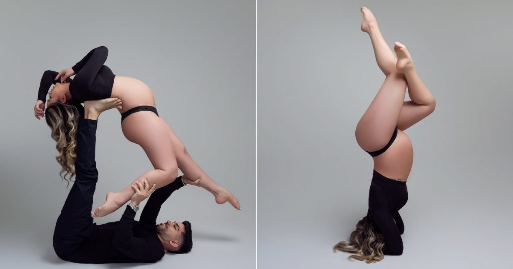 ¿Te atreverías a una sesión así?